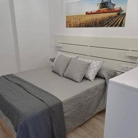 Apartamentos Espigas Puerto Valencia Ngoại thất bức ảnh