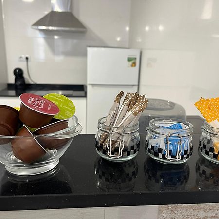 Apartamentos Espigas Puerto Valencia Ngoại thất bức ảnh