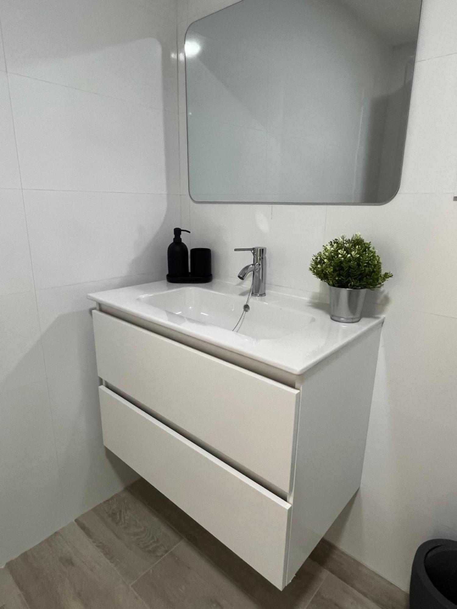 Apartamentos Espigas Puerto Valencia Ngoại thất bức ảnh