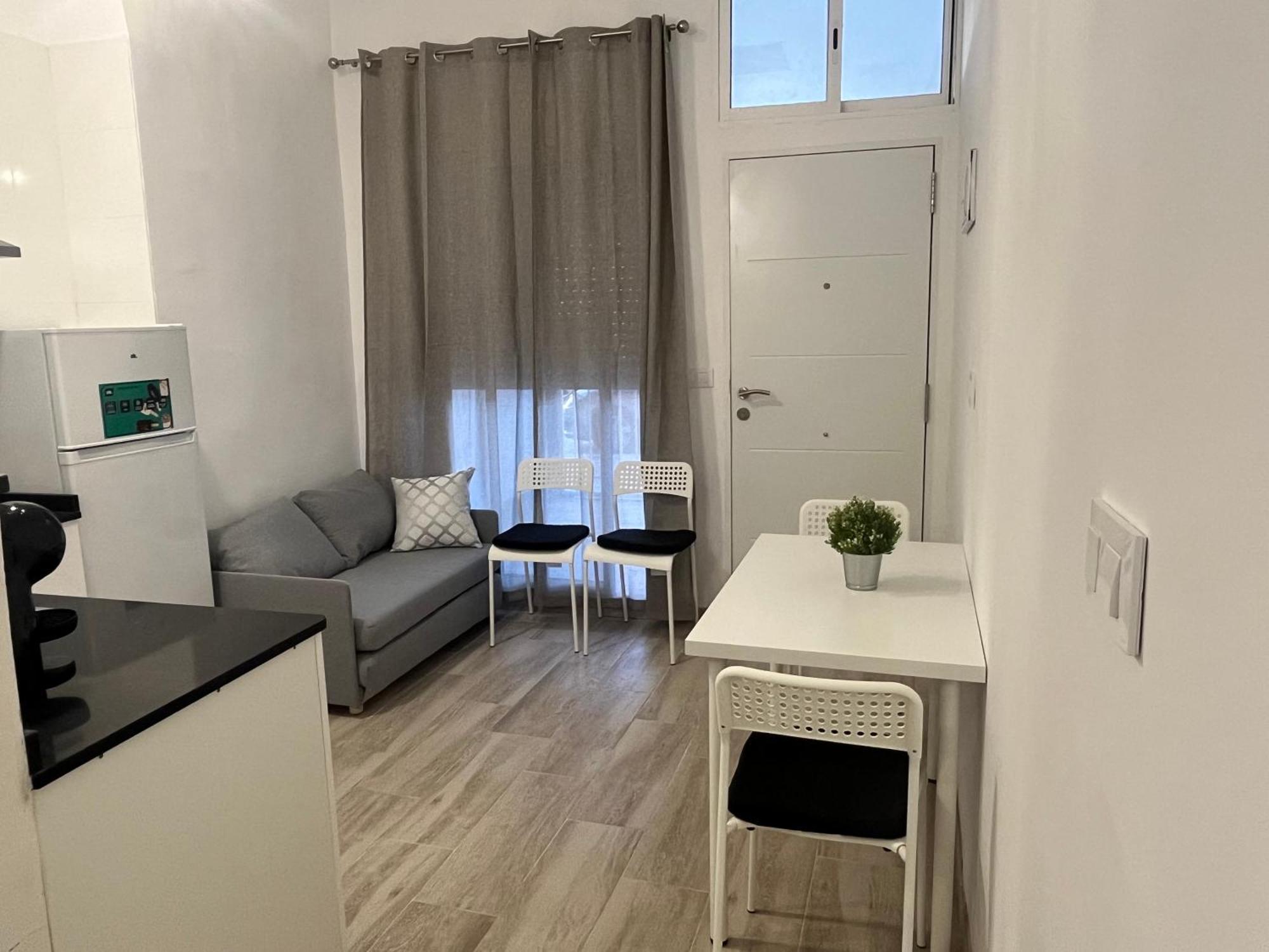 Apartamentos Espigas Puerto Valencia Ngoại thất bức ảnh